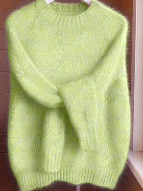 Fluorescent Green