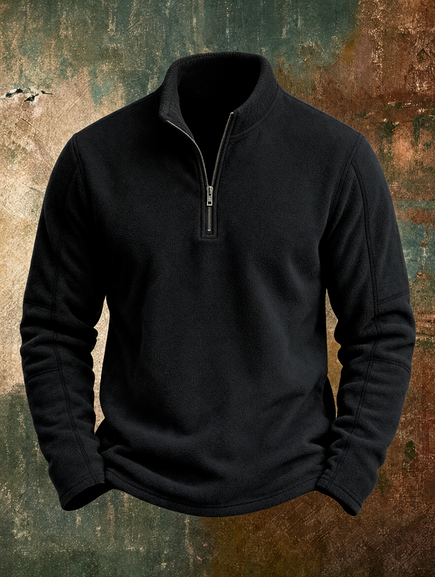 Harlan™ Fleece Half-Zip Pullover