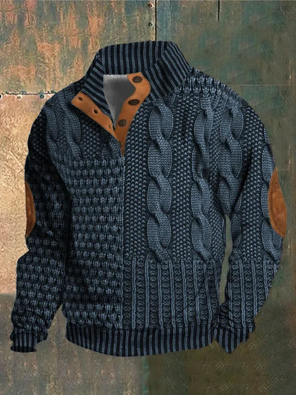 Olivier™ Warm Pullover