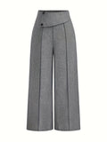 Celia | Relaxed Fit Pants