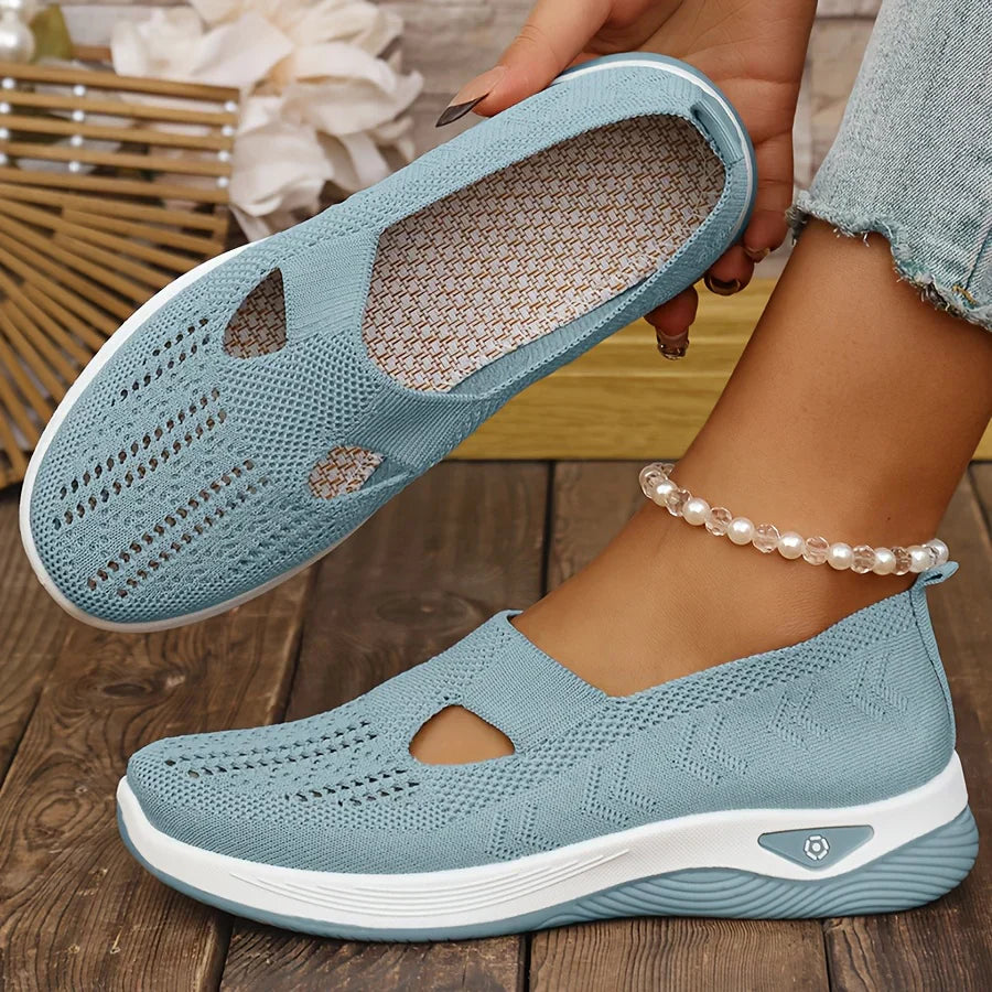 Blanche™ Supportive Slip-On Shoes