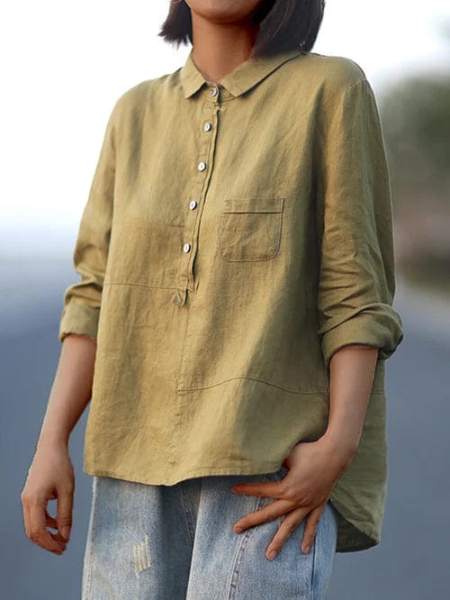 Fenora | Blouse