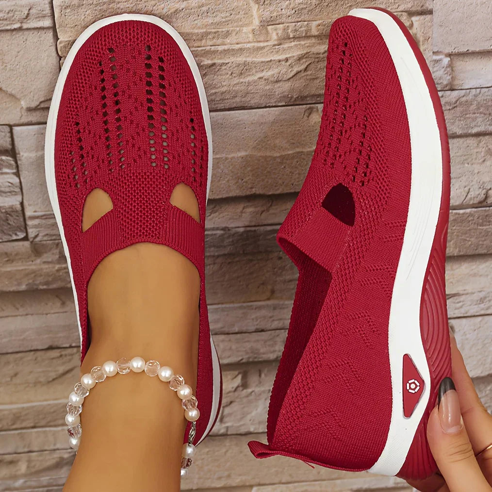 Blanche™ Supportive Slip-On Shoes