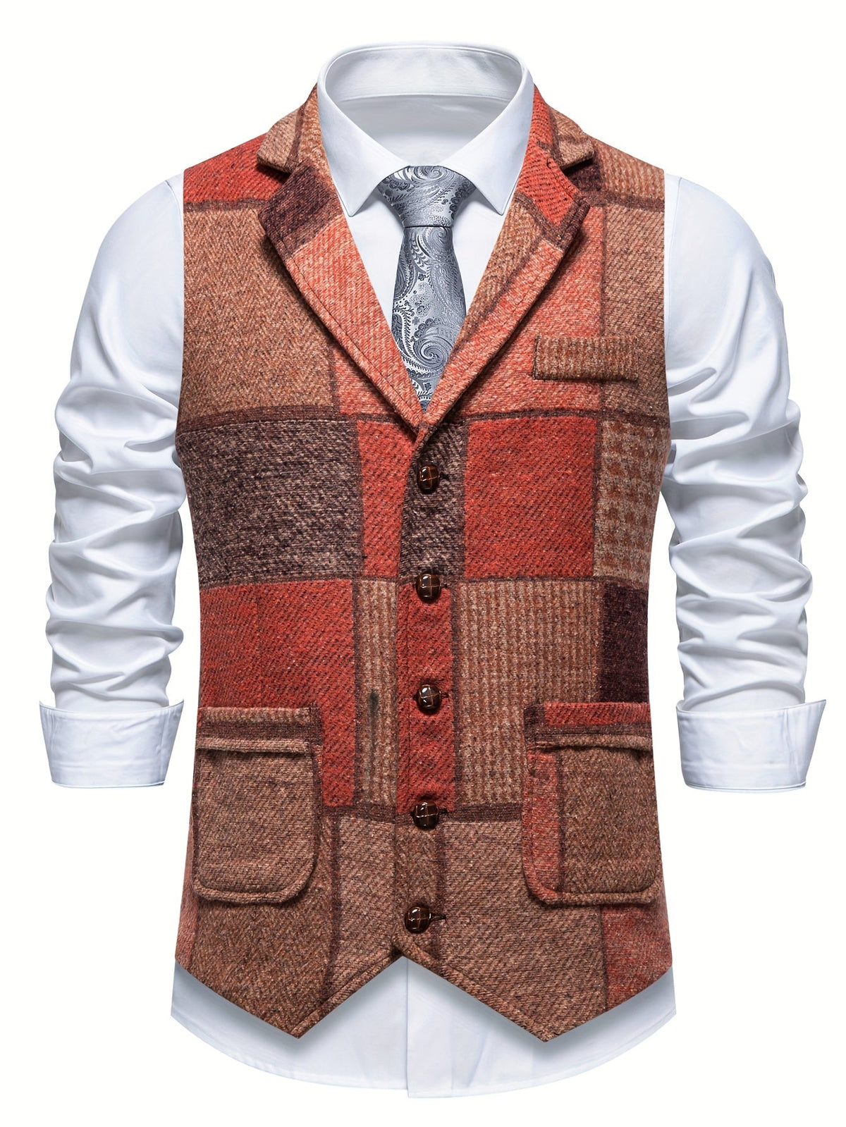 Preston™ Vest