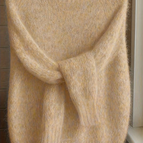 Warm Beige