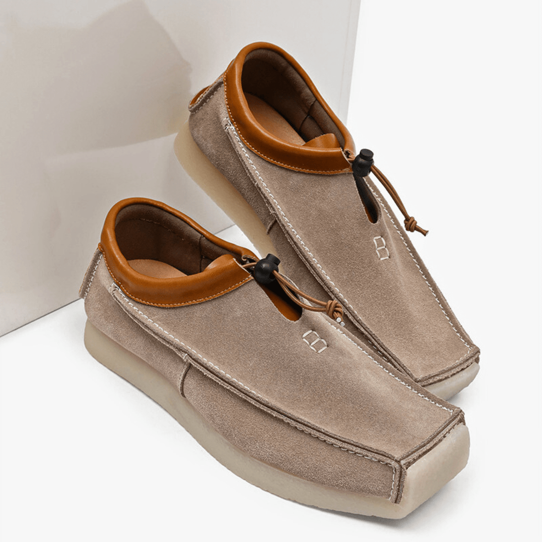 Eightball Loafers