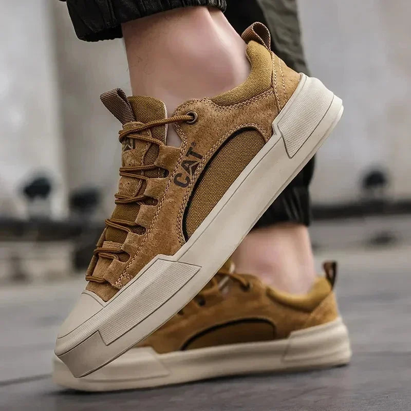 CAT® UrbanEdge Orthopedic Sneakers