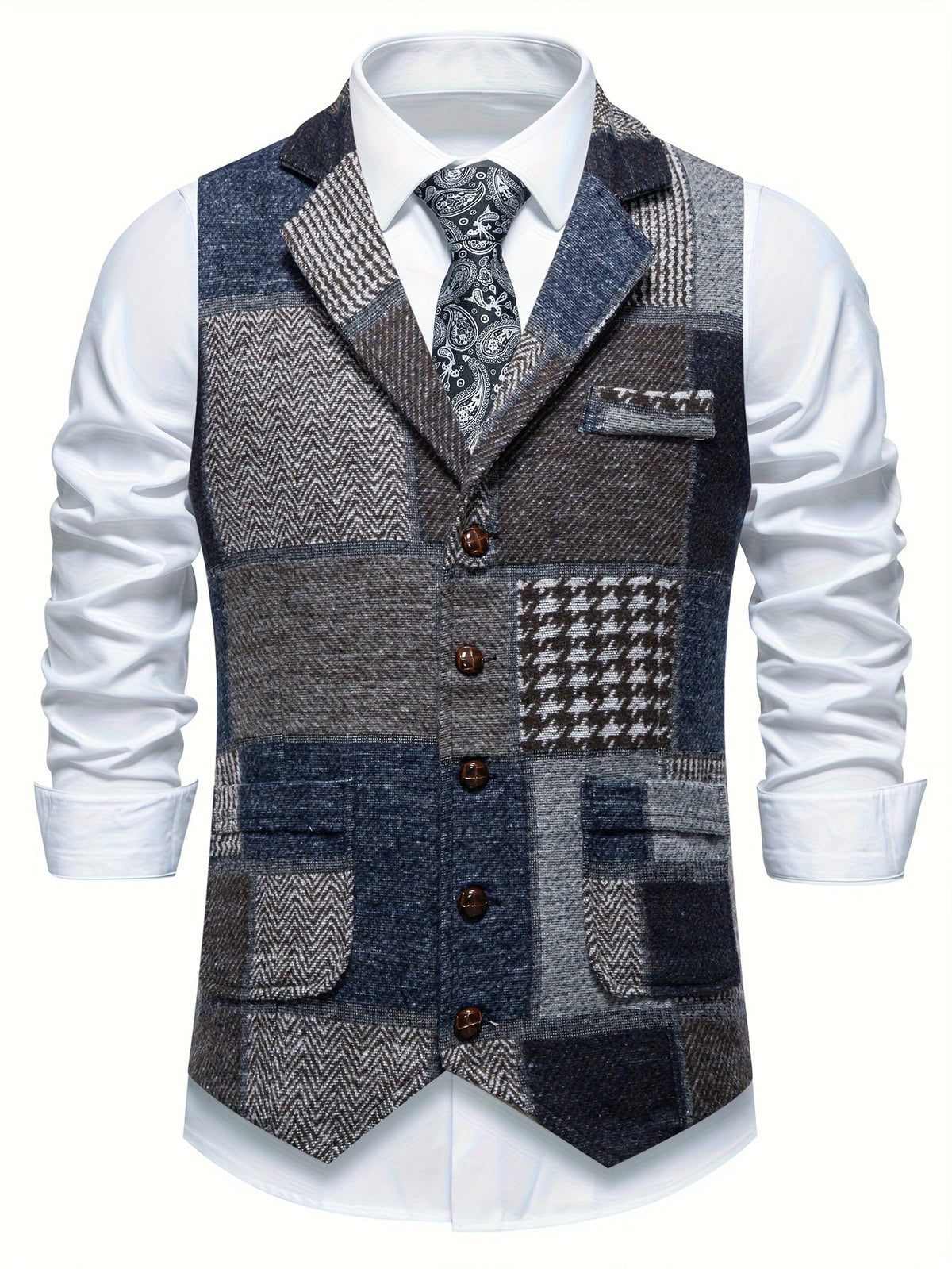 Preston™ Vest