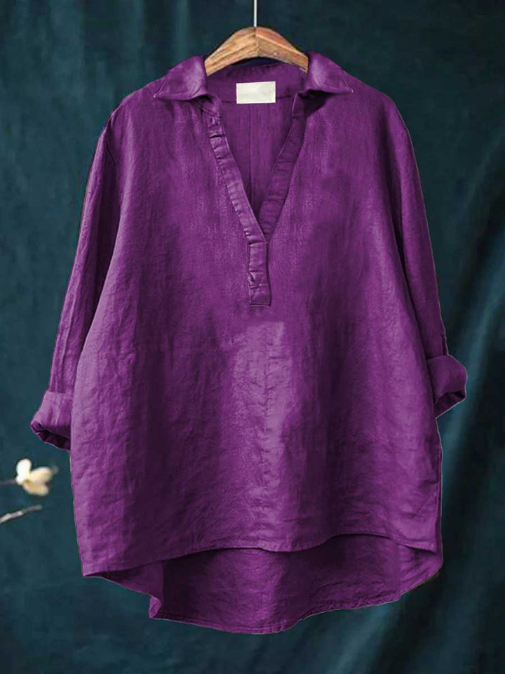 Nerina | Blouse