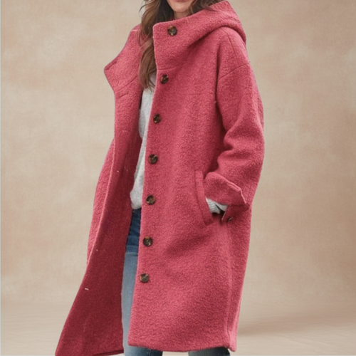 Alderton™ Classic Coat