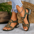 Ursula™ Comfort Heel Sandals