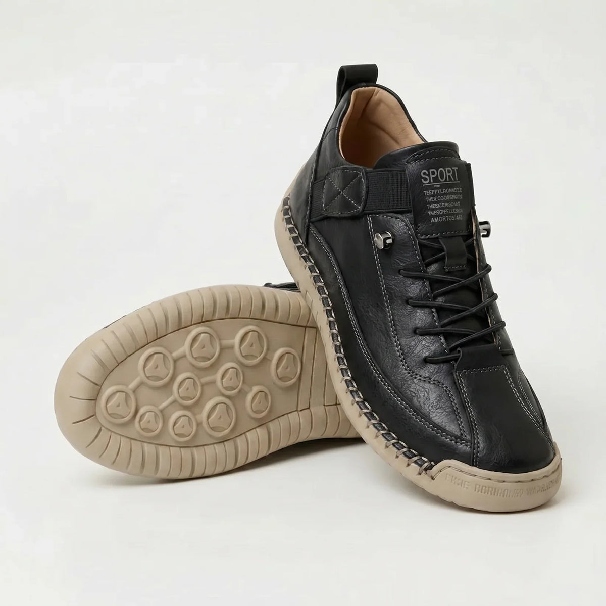 Rosie™ Orthopedic Sneakers