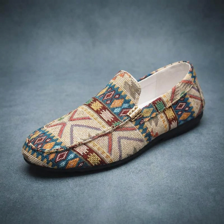 Salvatore™ Comfortable Men's Loafers