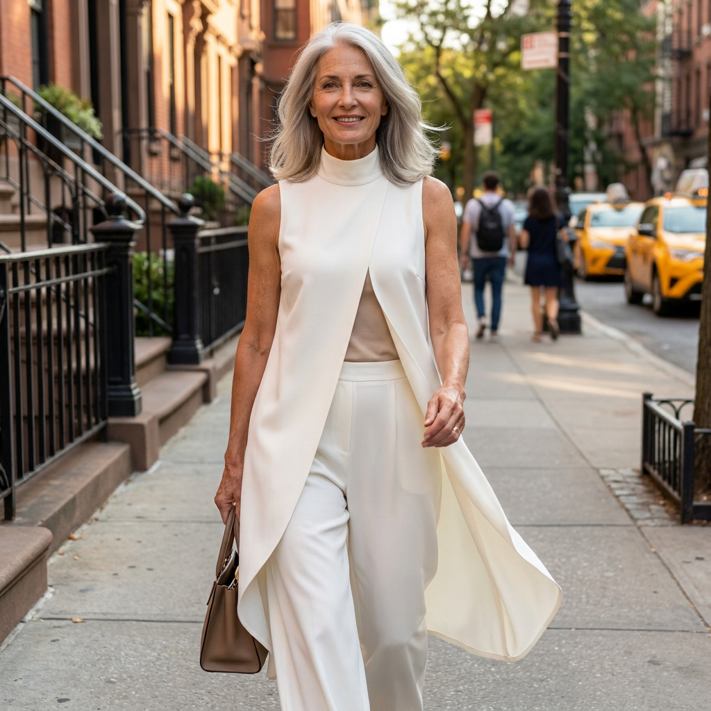 Camila Wide-Leg Jumpsuit