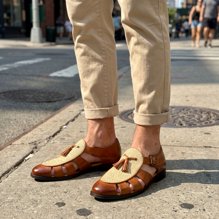 Mateo™ Everyday Comfort Sandals