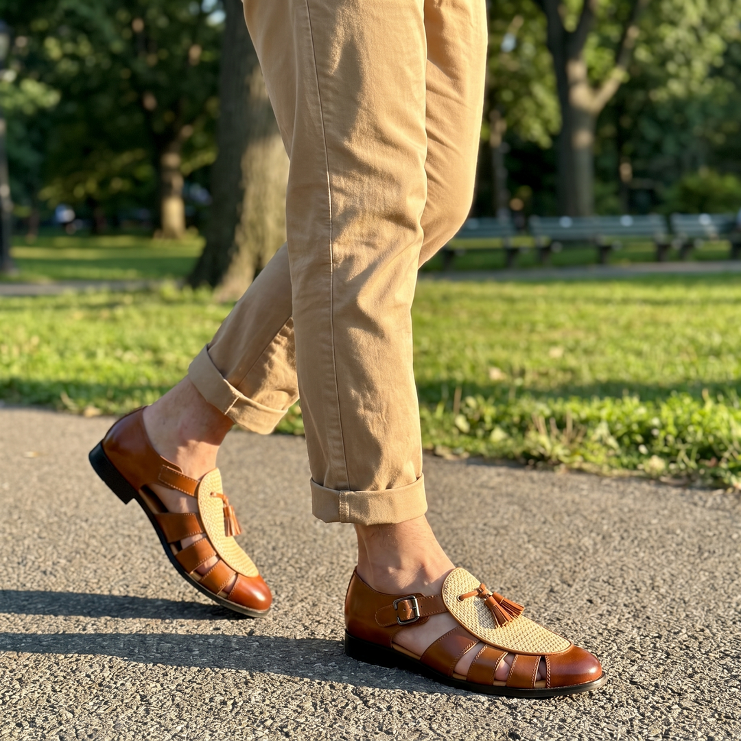 Mateo™ Everyday Comfort Sandals