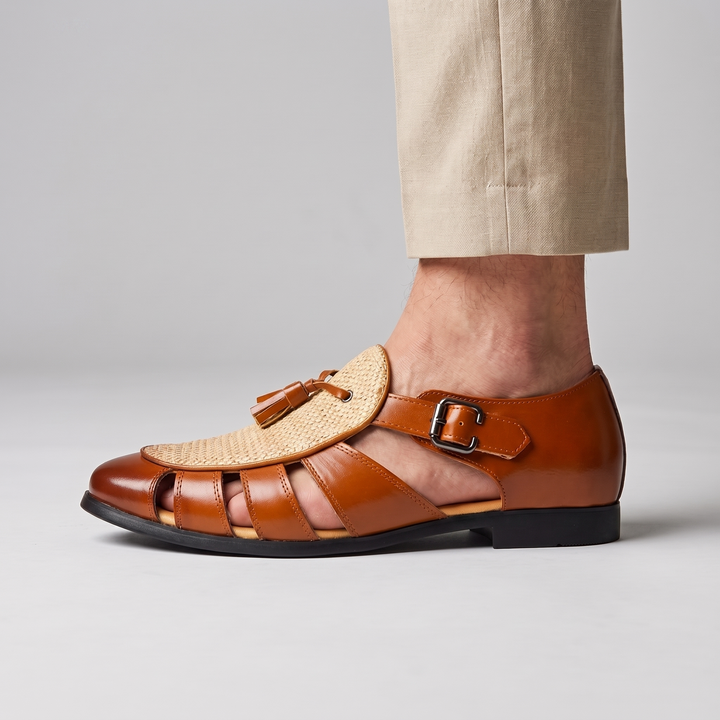 Mateo™ Everyday Comfort Sandals