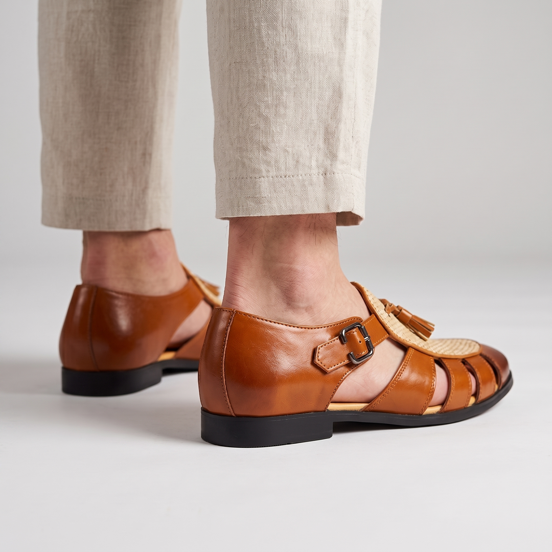 Mateo™ Everyday Comfort Sandals