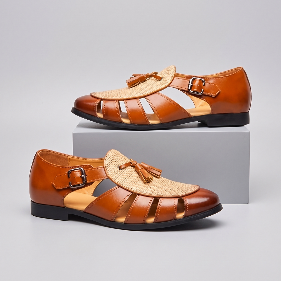Mateo™ Everyday Comfort Sandals