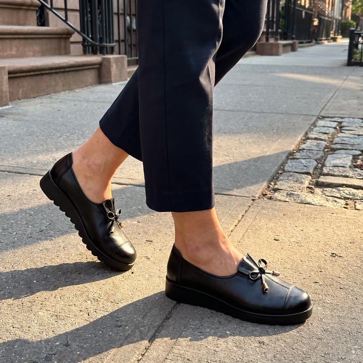 Sévrielle™ Soft Everyday Loafers
