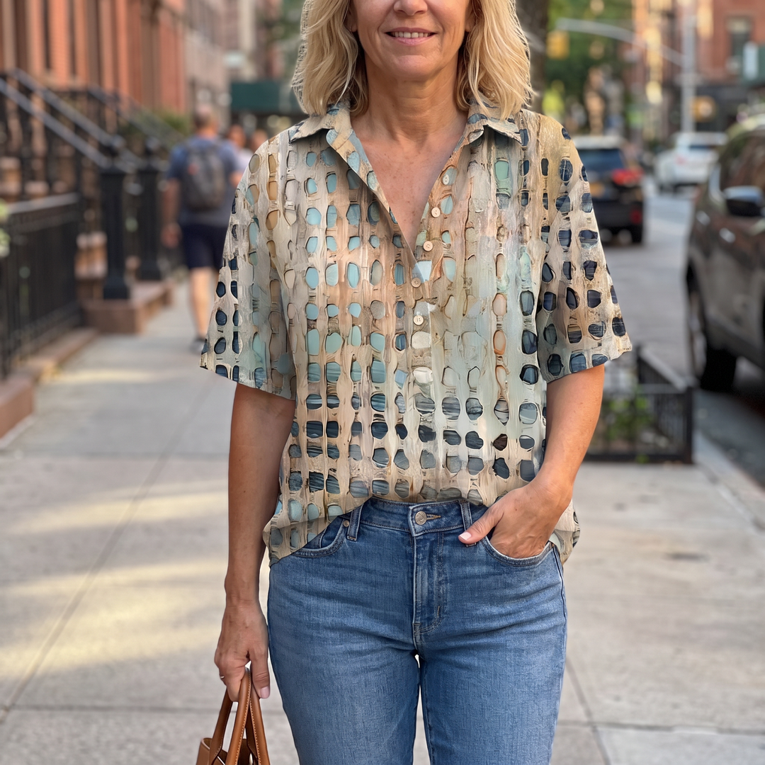 Melody™ Relaxed Comfort Top