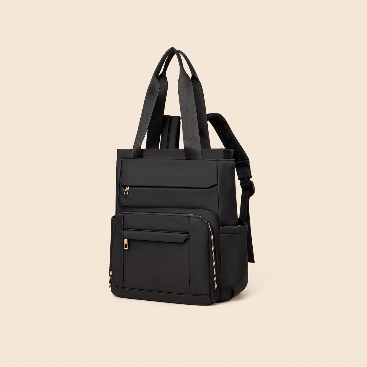 Karen Convertible Anti-Theft Backpack