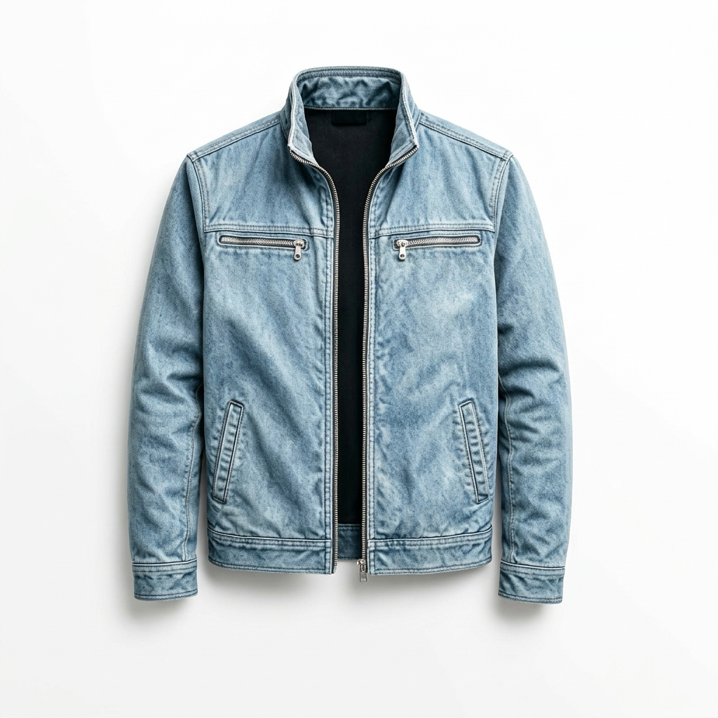 Valmont™ Vintage Field Jacket