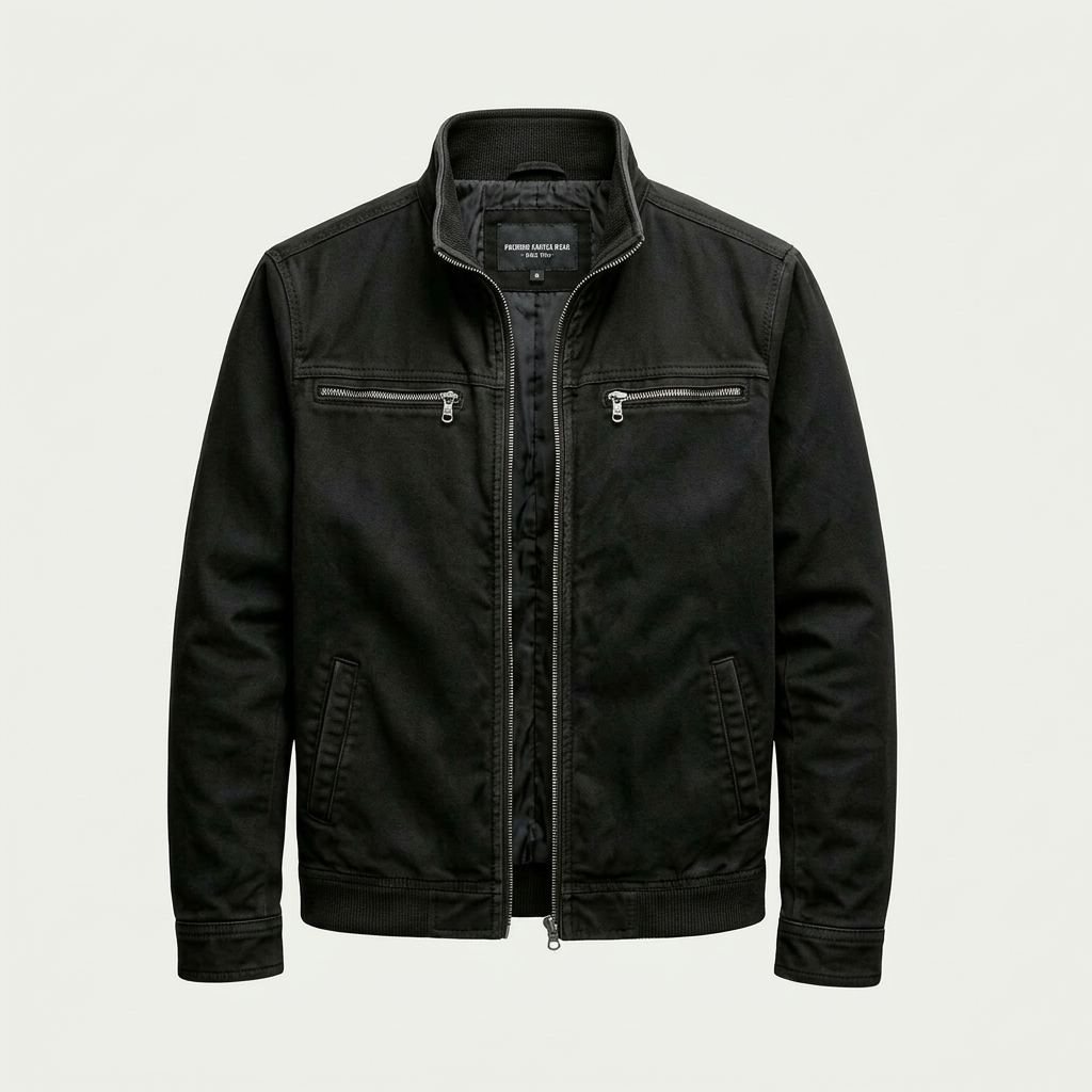 Valmont™ Vintage Field Jacket