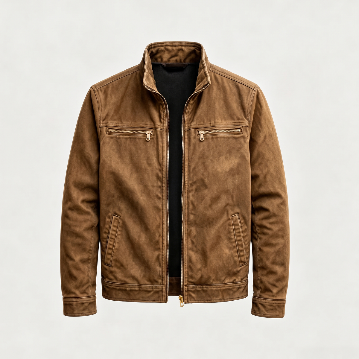 Valmont™ Vintage Field Jacket