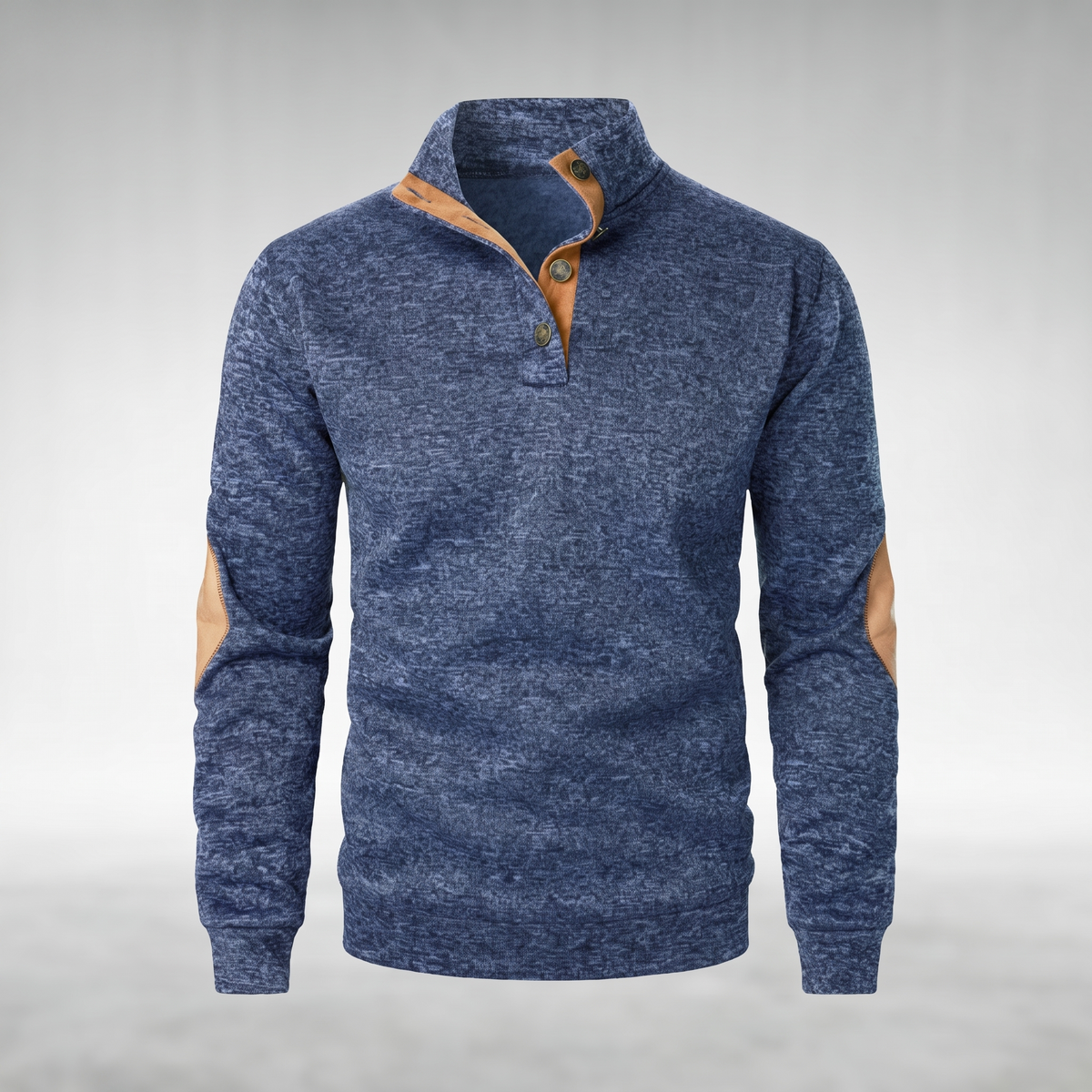 Marcus Classic Men's Sweater