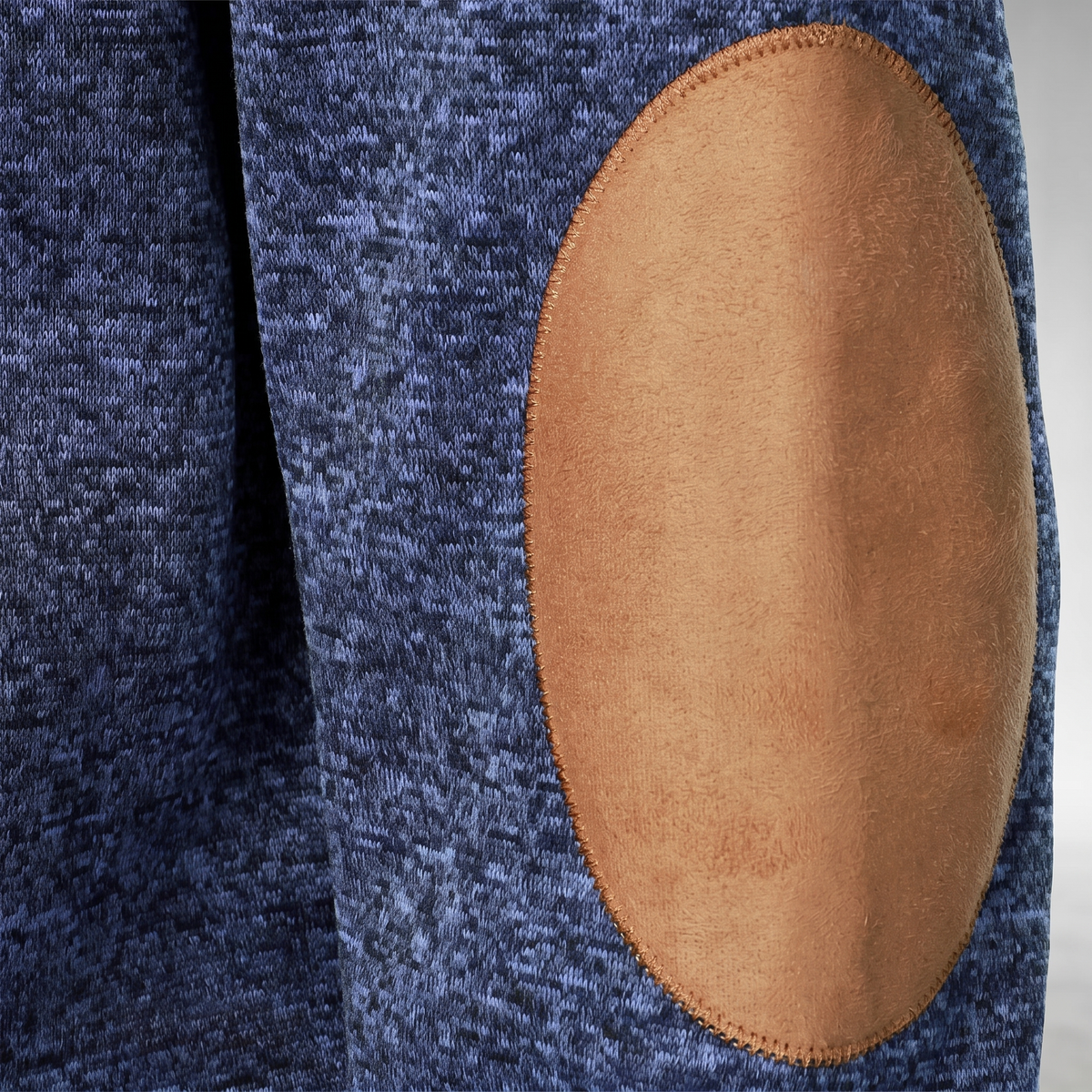 Marcus Classic Men's Sweater lifestyle