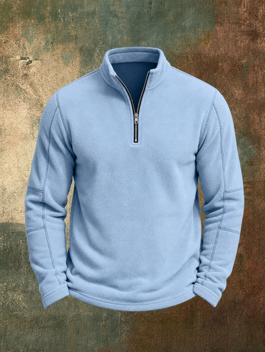 Harlan™ Fleece Half-Zip Pullover