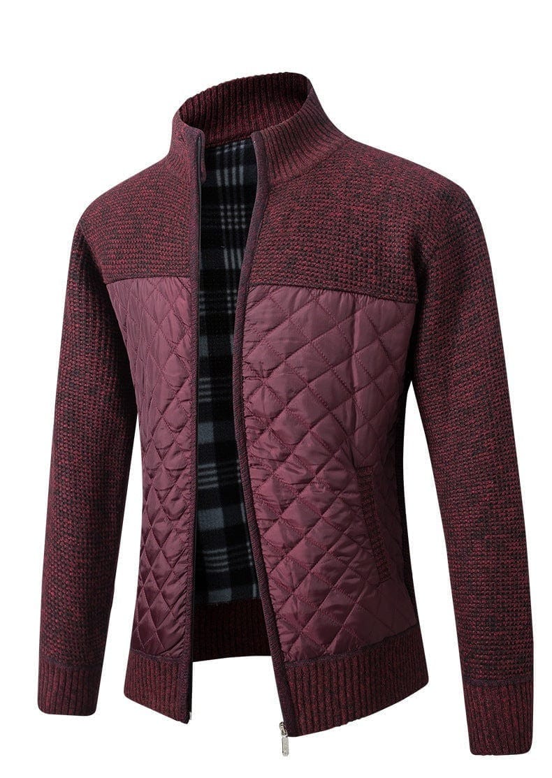 Langston™ Clifton Knit Jacket