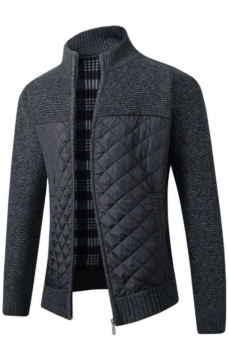 Langston™ Clifton Knit Jacket