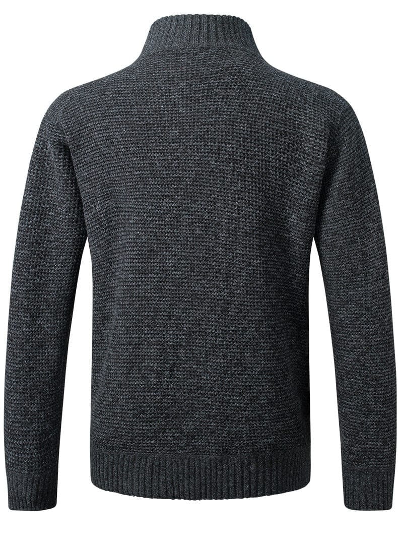 Langston™ Clifton Knit Jacket