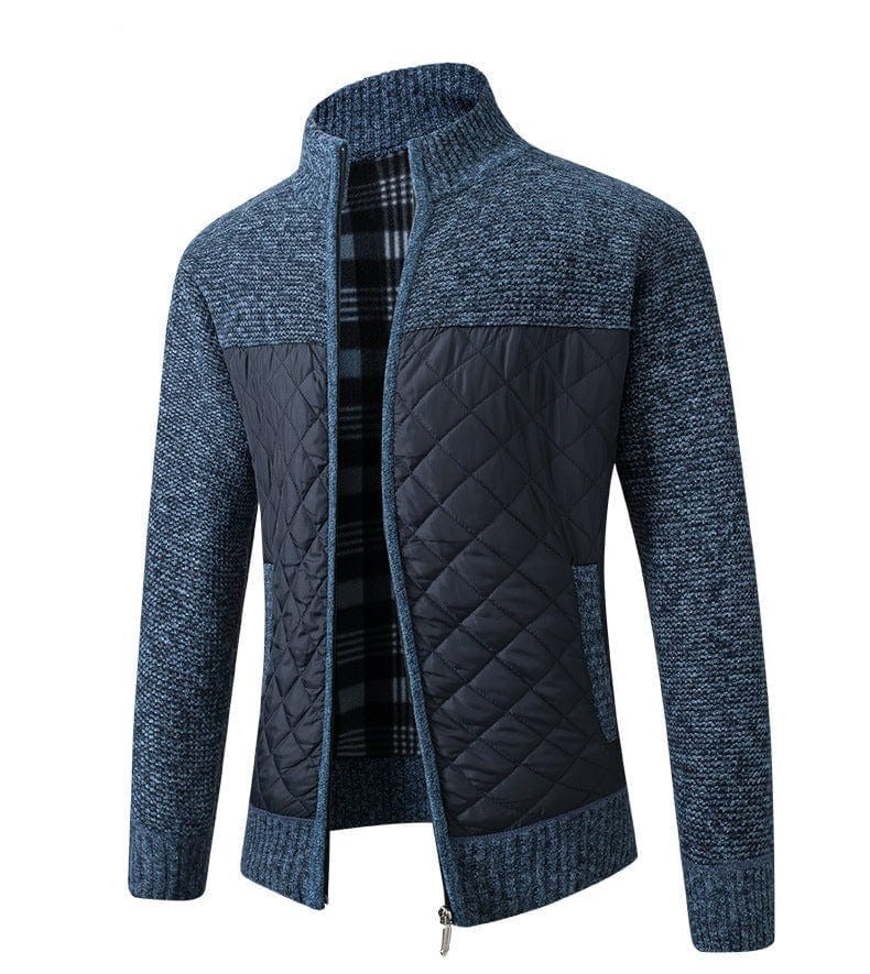 Langston™ Clifton Knit Jacket