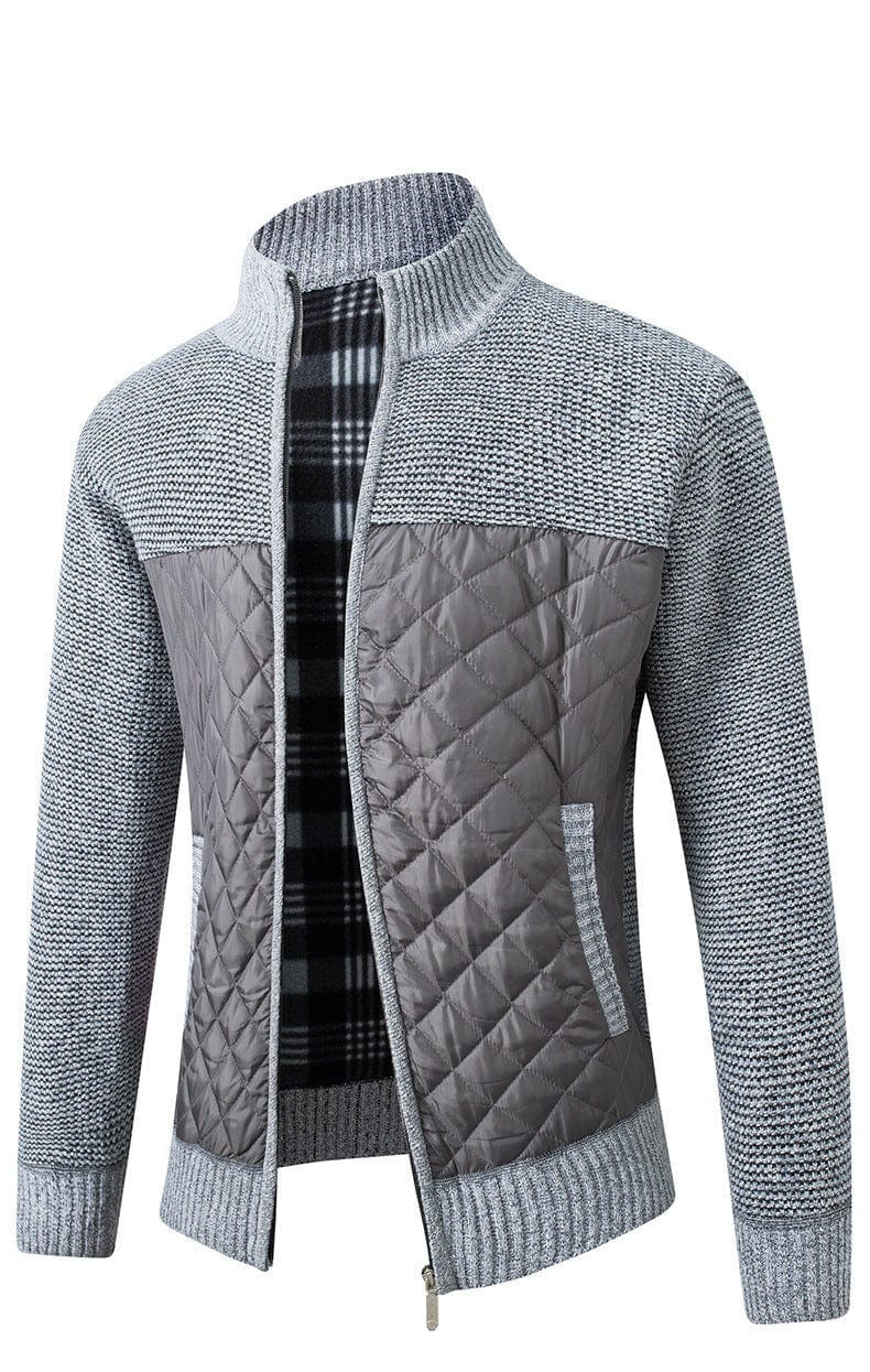 Langston™ Clifton Knit Jacket