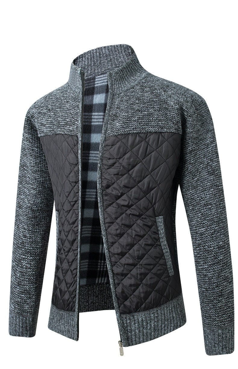 Langston™ Clifton Knit Jacket