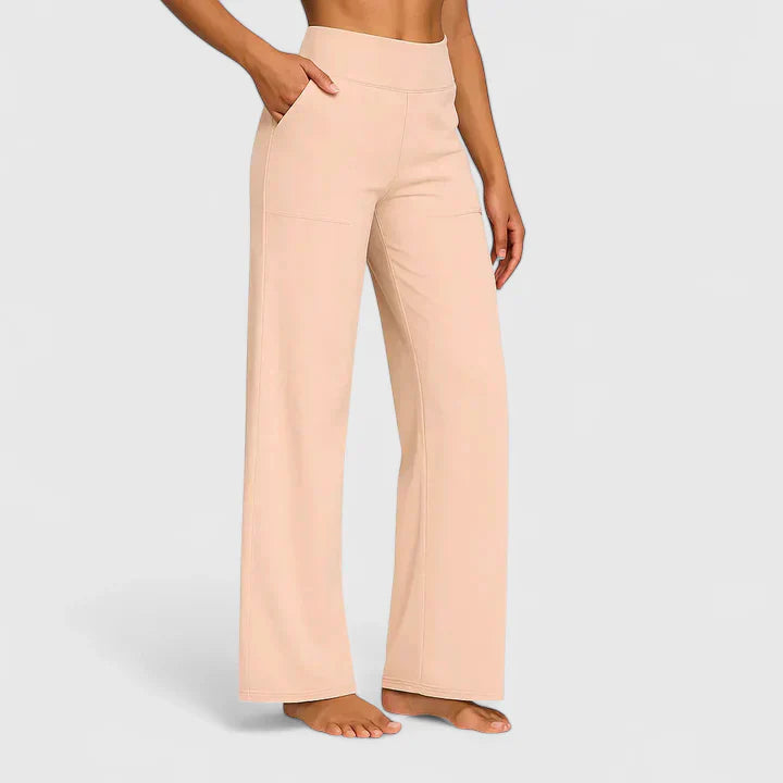 Cerys | Elegant Pants