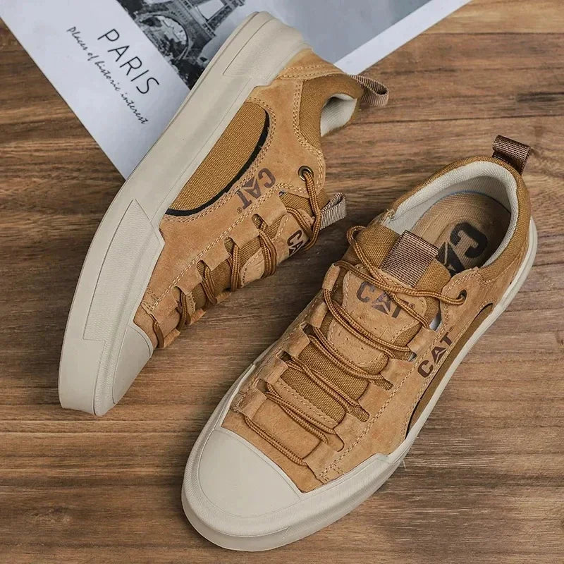 CAT® UrbanEdge Orthopedic Sneakers