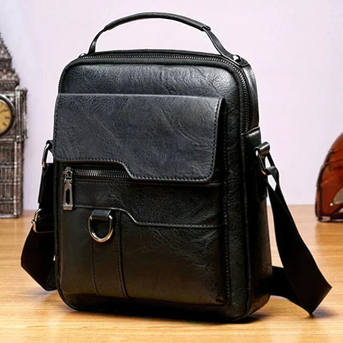 Ismeria | Luxury Shoulder Bag