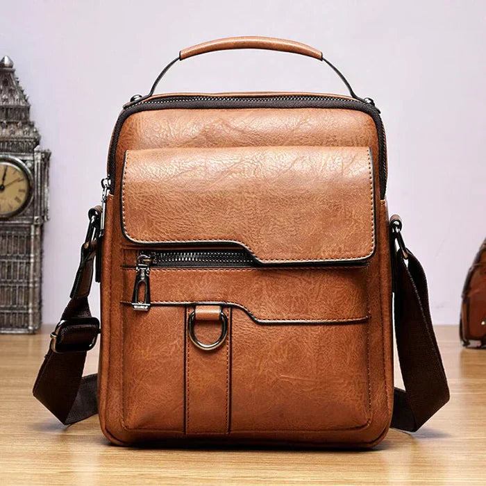 Ismeria | Luxury Shoulder Bag