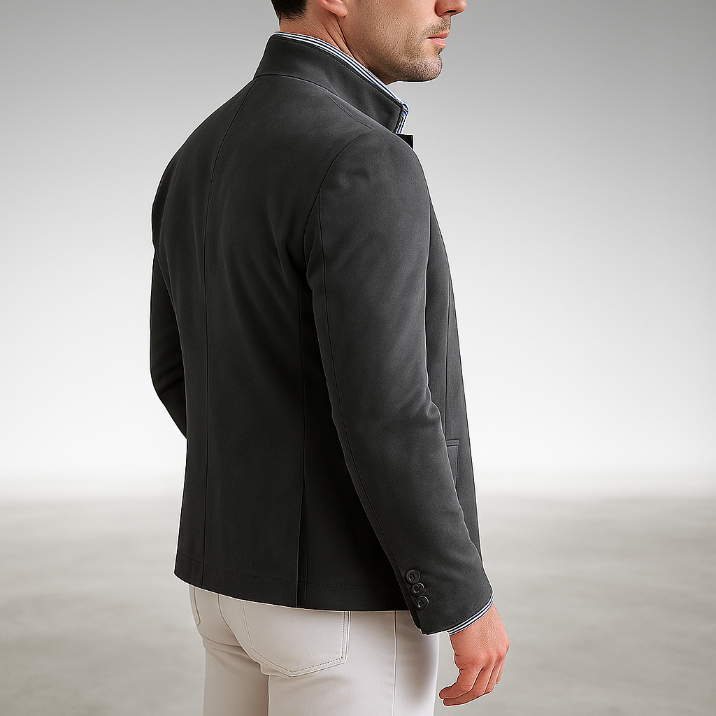 Maxwell™ Tailored Blazer