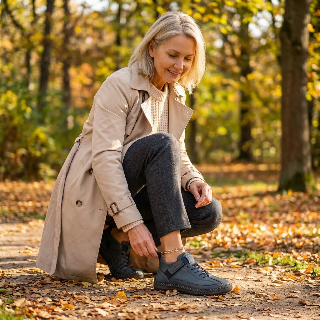 Rosie™ Orthopedic Sneakers