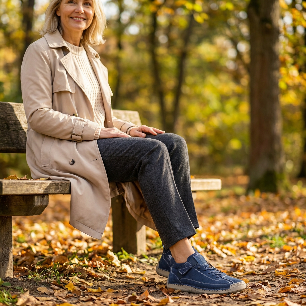Rosie™ Orthopedic Sneakers