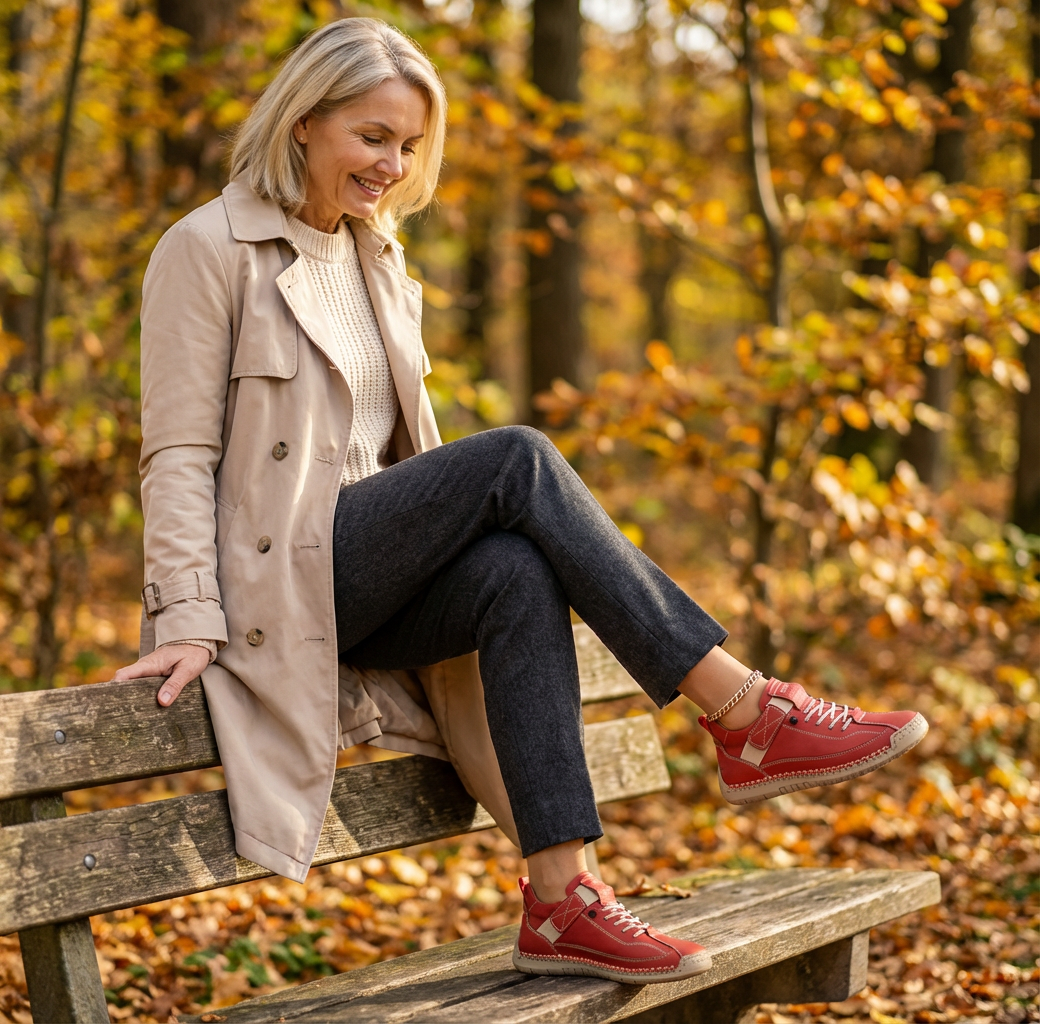 Rosie™ Orthopedic Sneakers