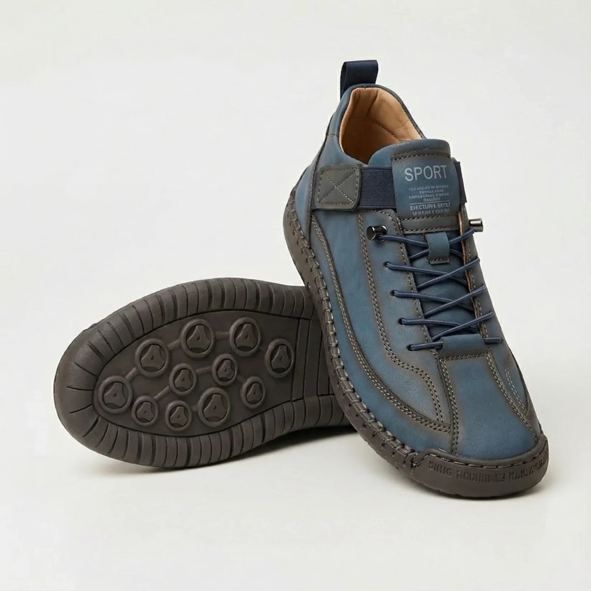 Rosie™ Orthopedic Sneakers