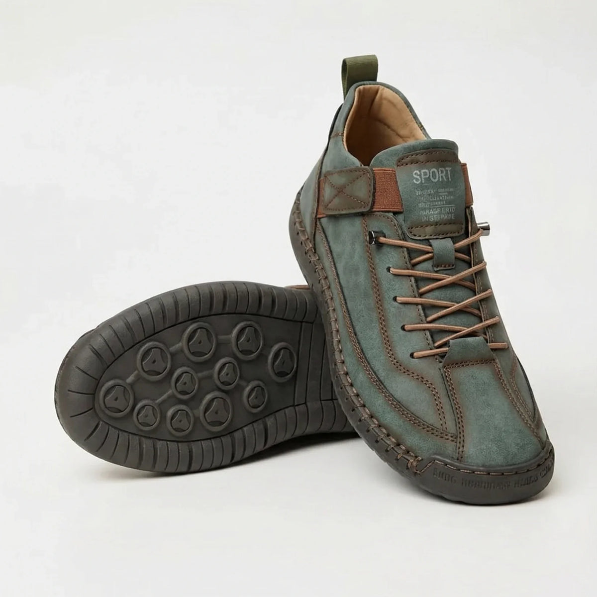 Rosie™ Orthopedic Sneakers