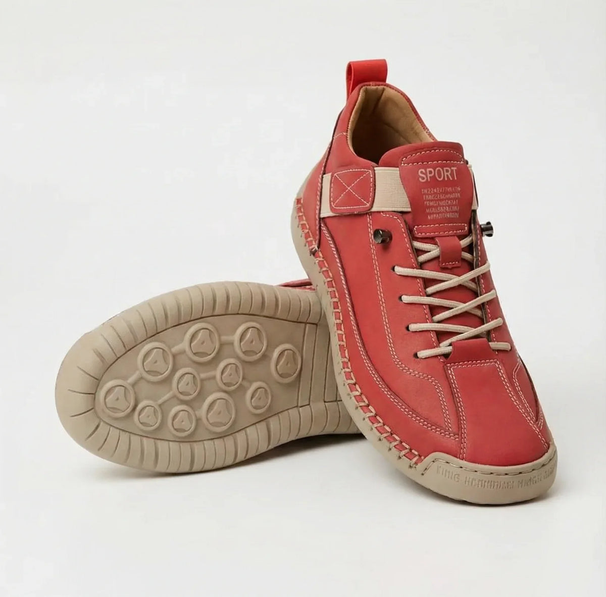 Rosie™ Orthopedic Sneakers