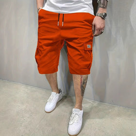 Orange Red